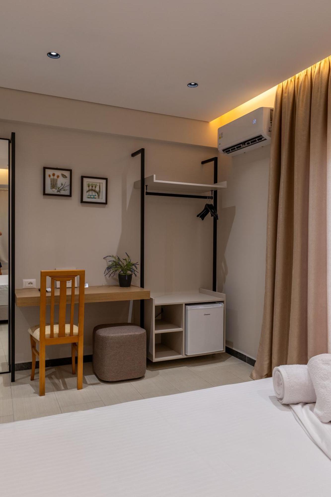Villa Serenity Sarandë Exterior foto